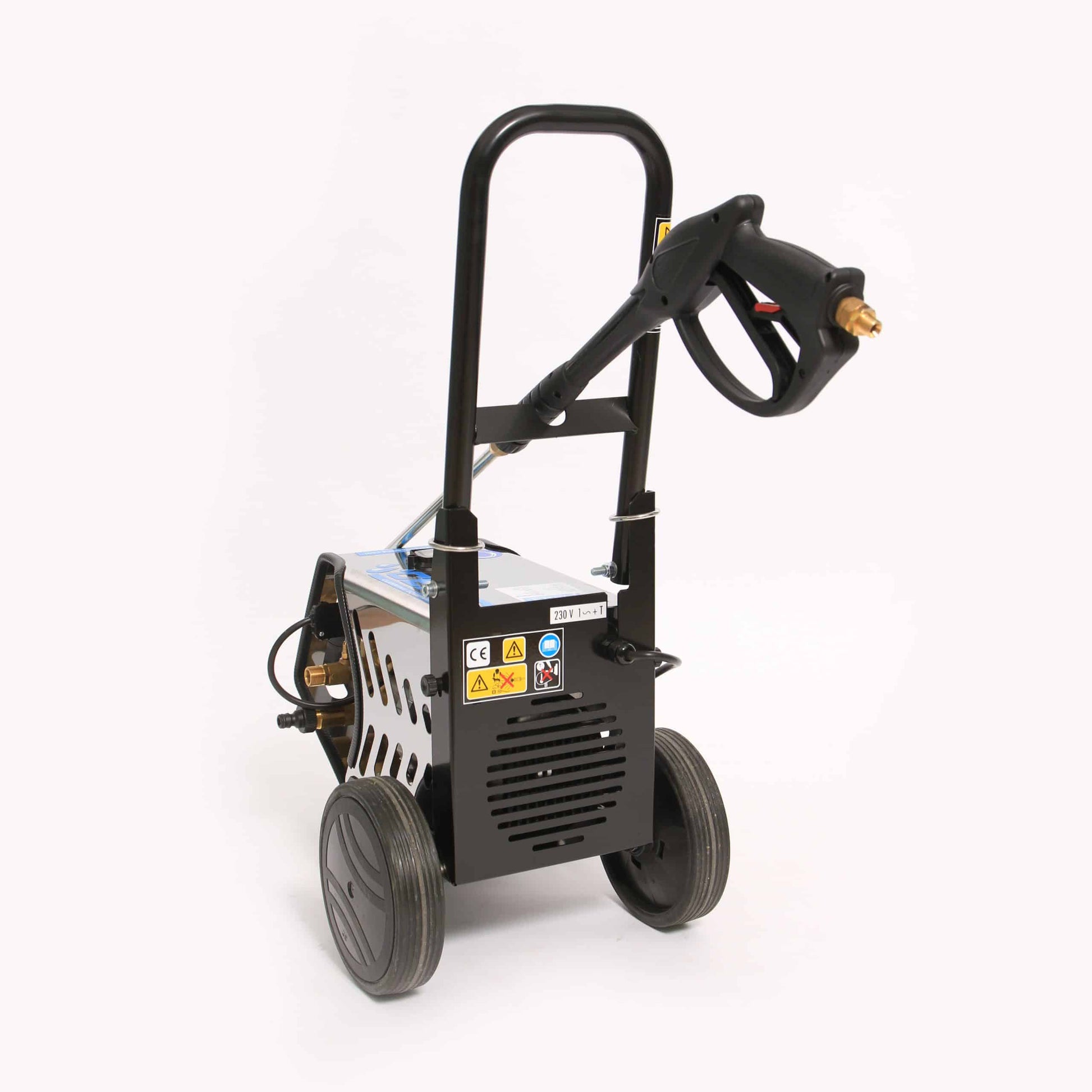 Ceres Cleaning Hogedrukreiniger CWM 130/540-230
