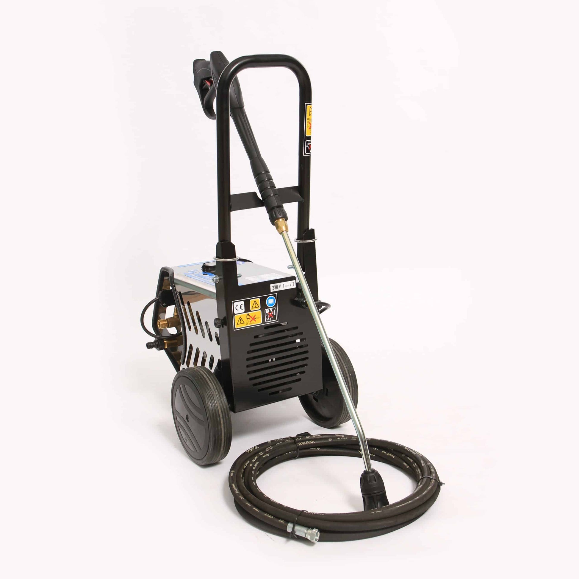 Ceres Cleaning Hogedrukreiniger CWM 130/540-230