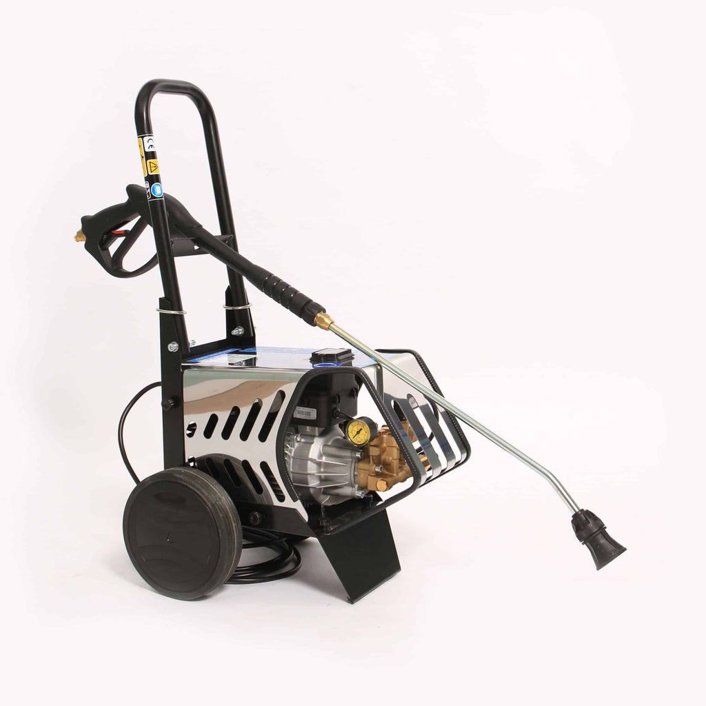 Ceres Cleaning Hogedrukreiniger CWM 130/540-230