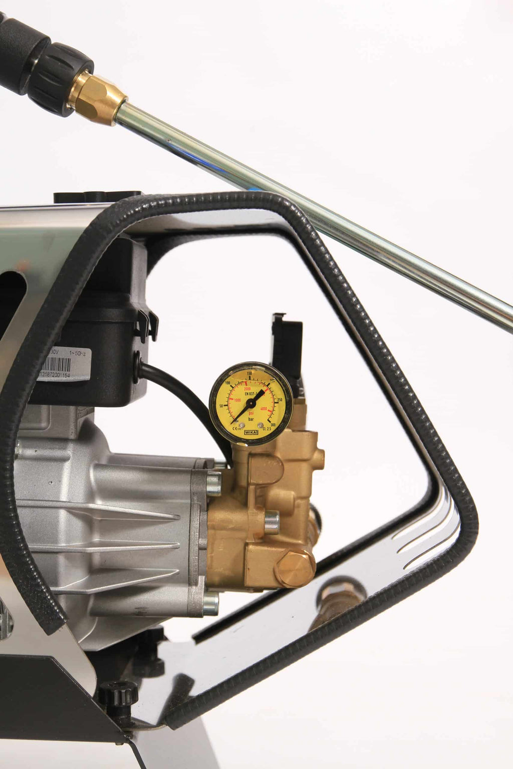 Ceres Cleaning Hogedrukreiniger CWM 130/540-230