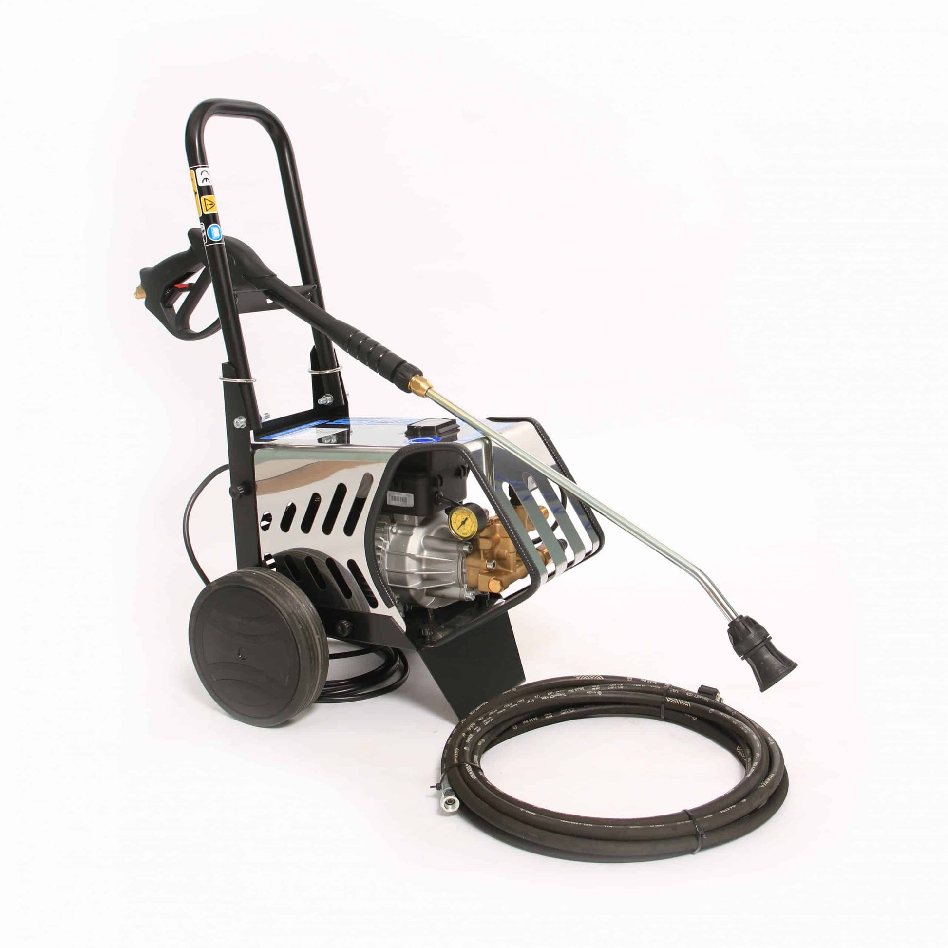 Ceres Cleaning Hogedrukreiniger CWM 130/540-230