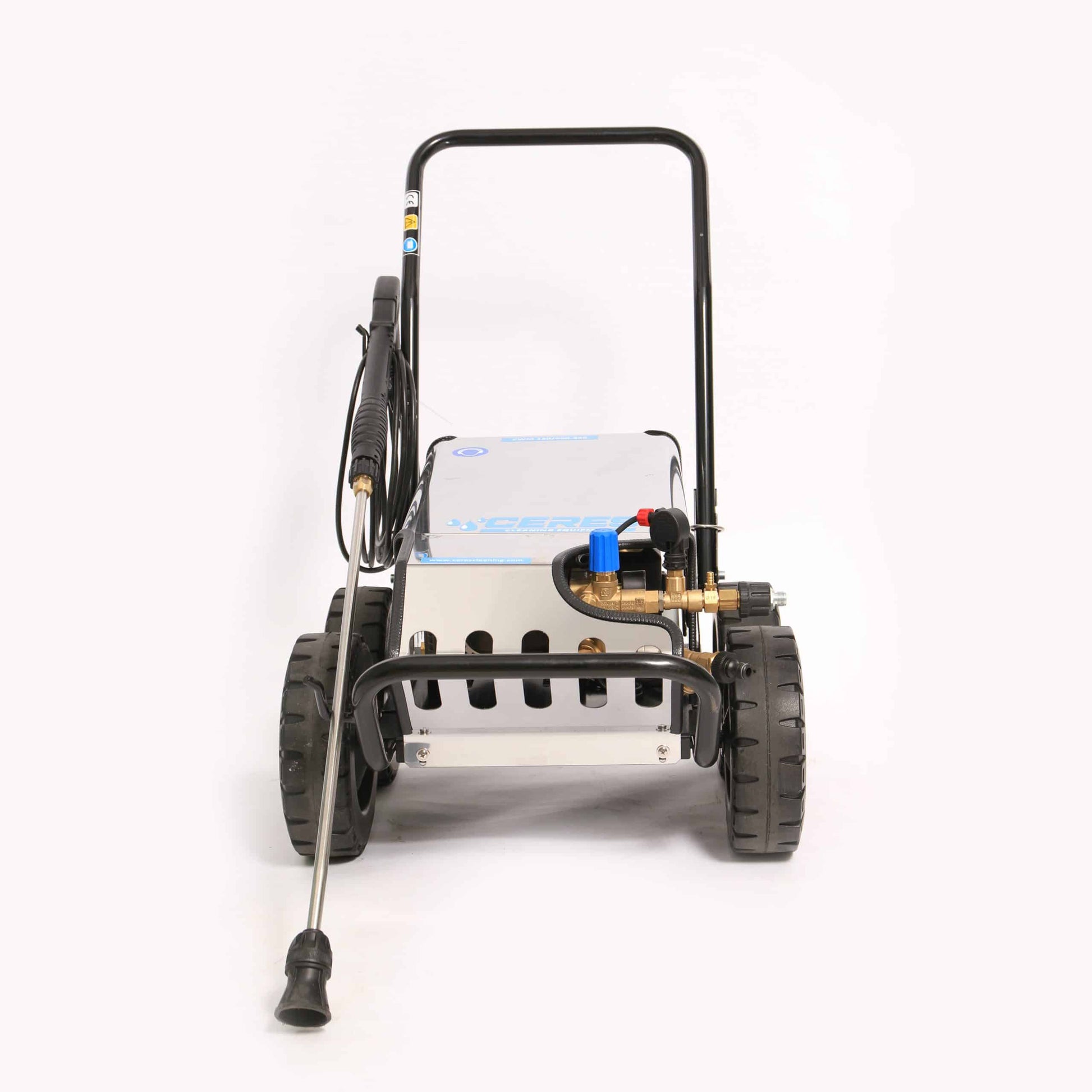 Ceres Cleaning Hogedrukreiniger CWM200/900-400