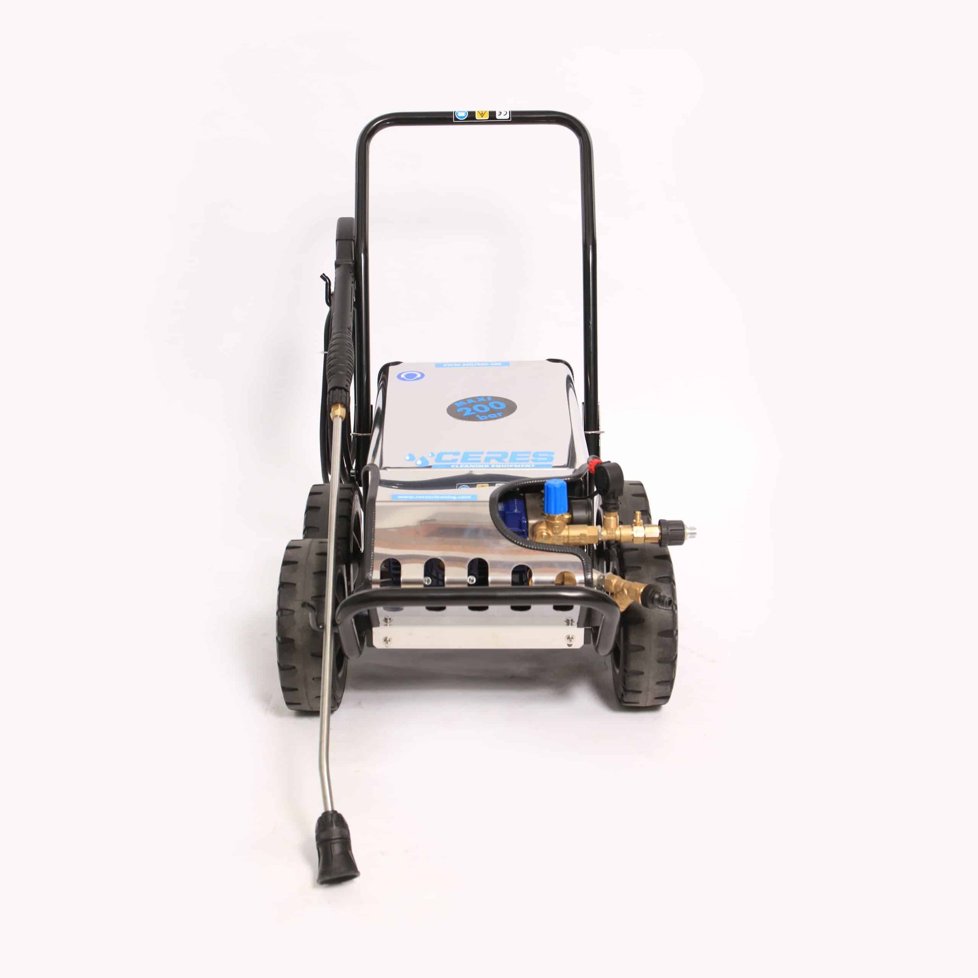 Ceres Cleaning Hogedrukreiniger CWM200/900-400