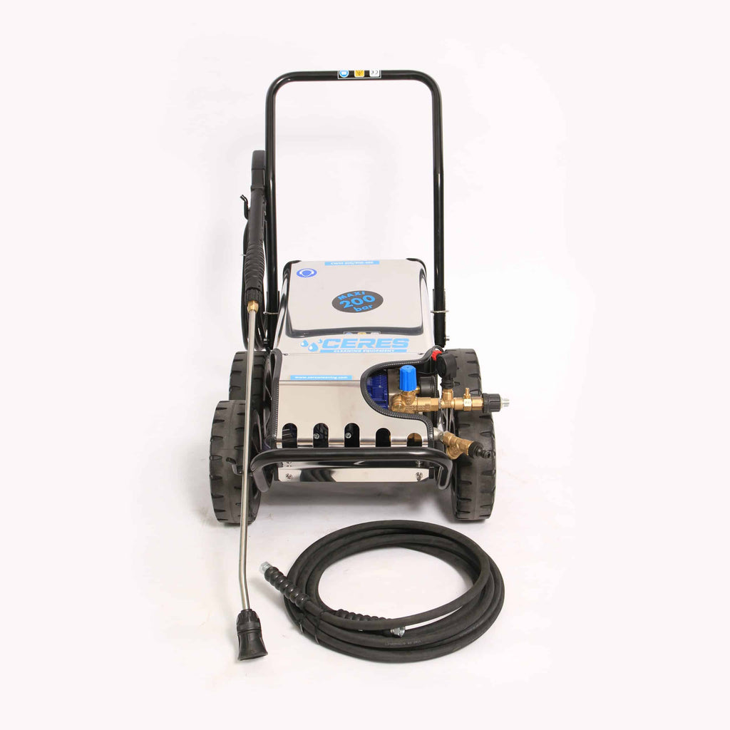 Ceres Cleaning Hogedrukreiniger CWM200/900-400