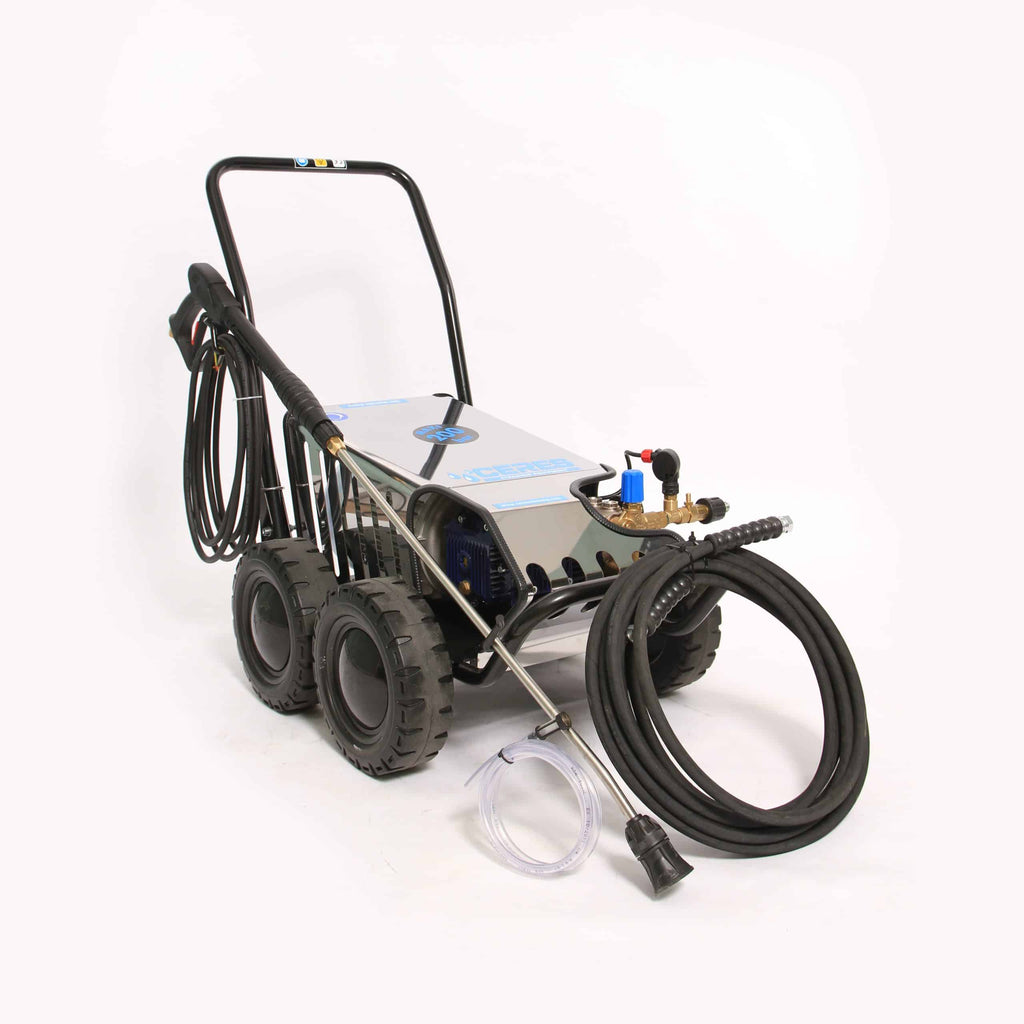 Ceres Cleaning Hogedrukreiniger CWM200/900-400