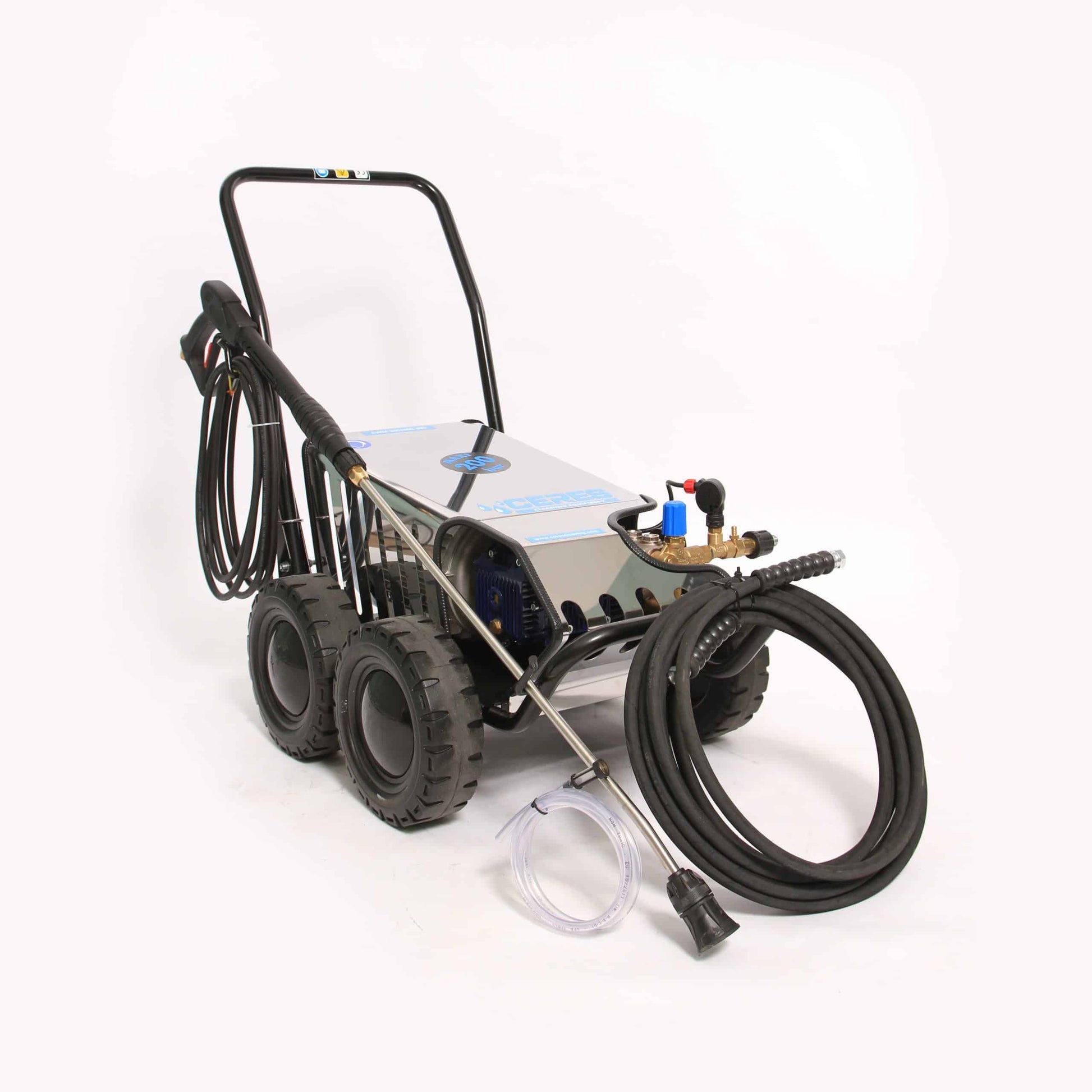 Ceres Cleaning Hogedrukreiniger CWM200/900-400