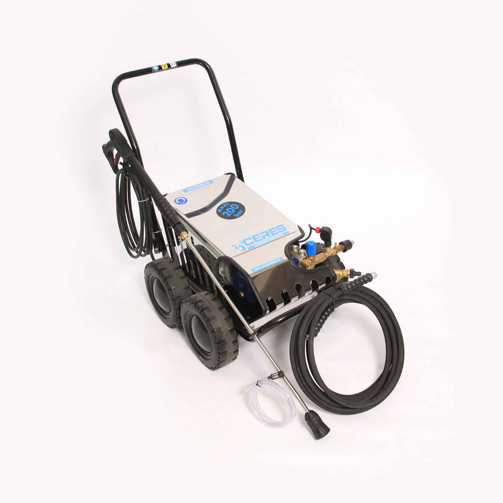 Ceres Cleaning Hogedrukreiniger CWM200/900-400