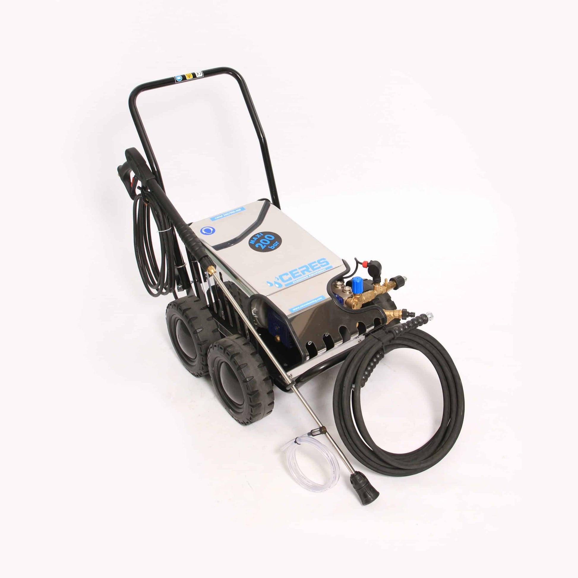 Ceres Cleaning Hogedrukreiniger CWM200/900-400