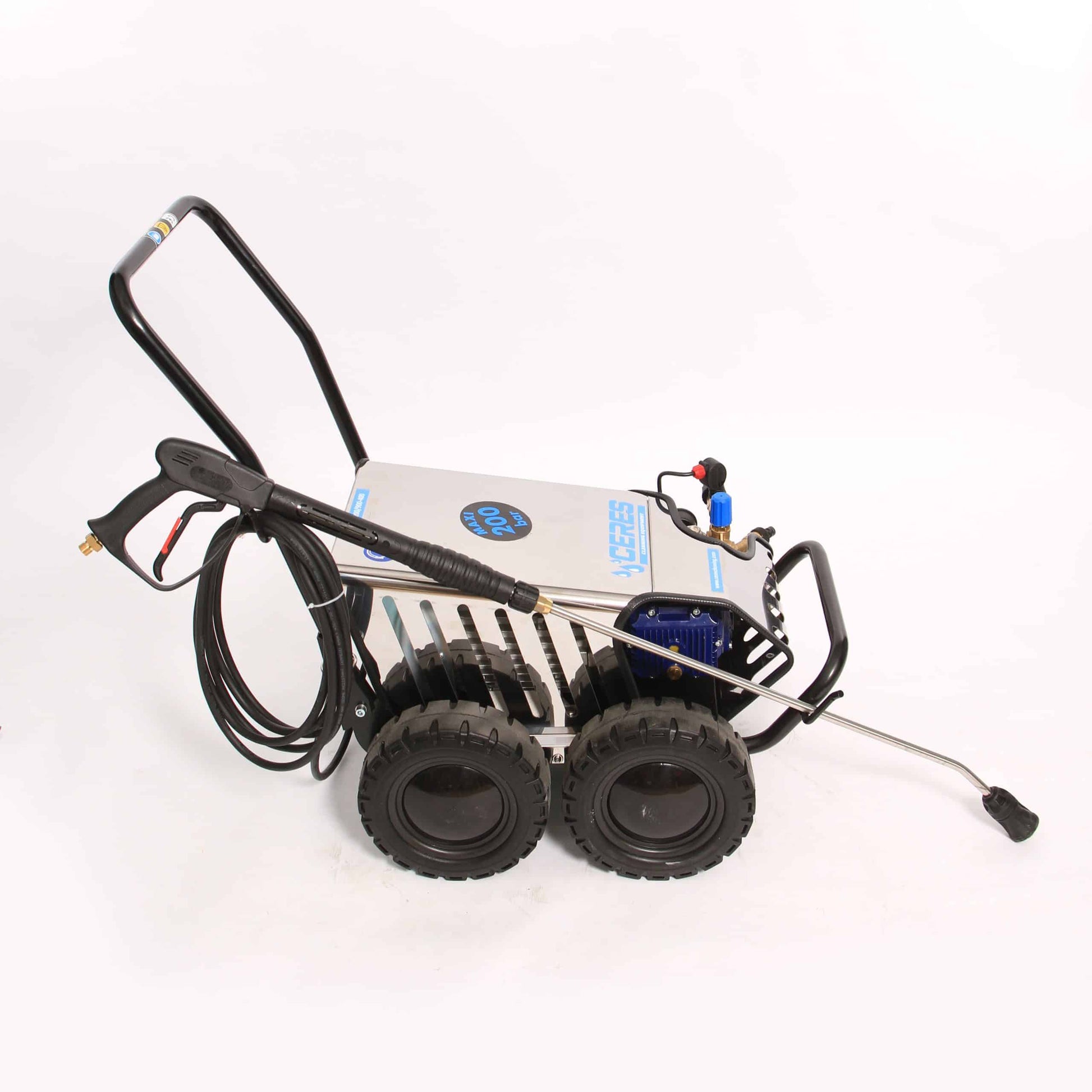 Ceres Cleaning Hogedrukreiniger CWM200/900-400