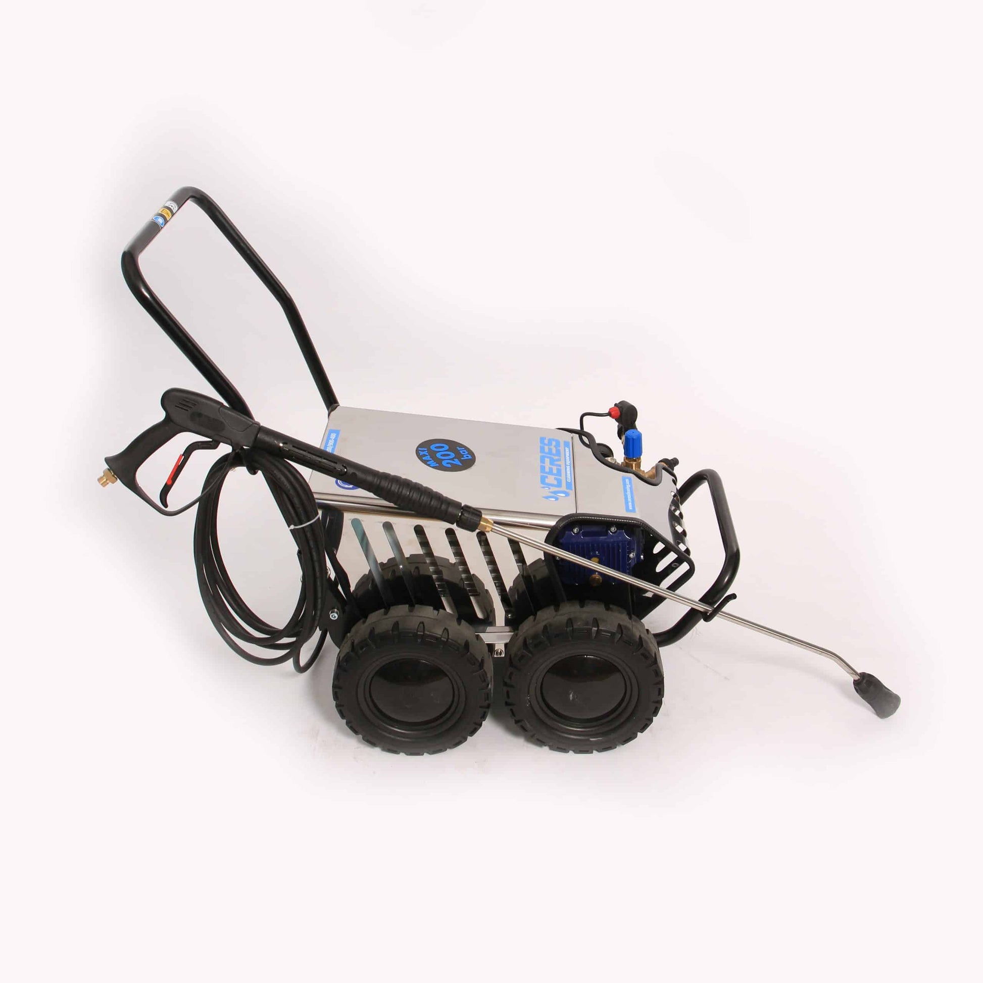 Ceres Cleaning Hogedrukreiniger CWM200/900-400