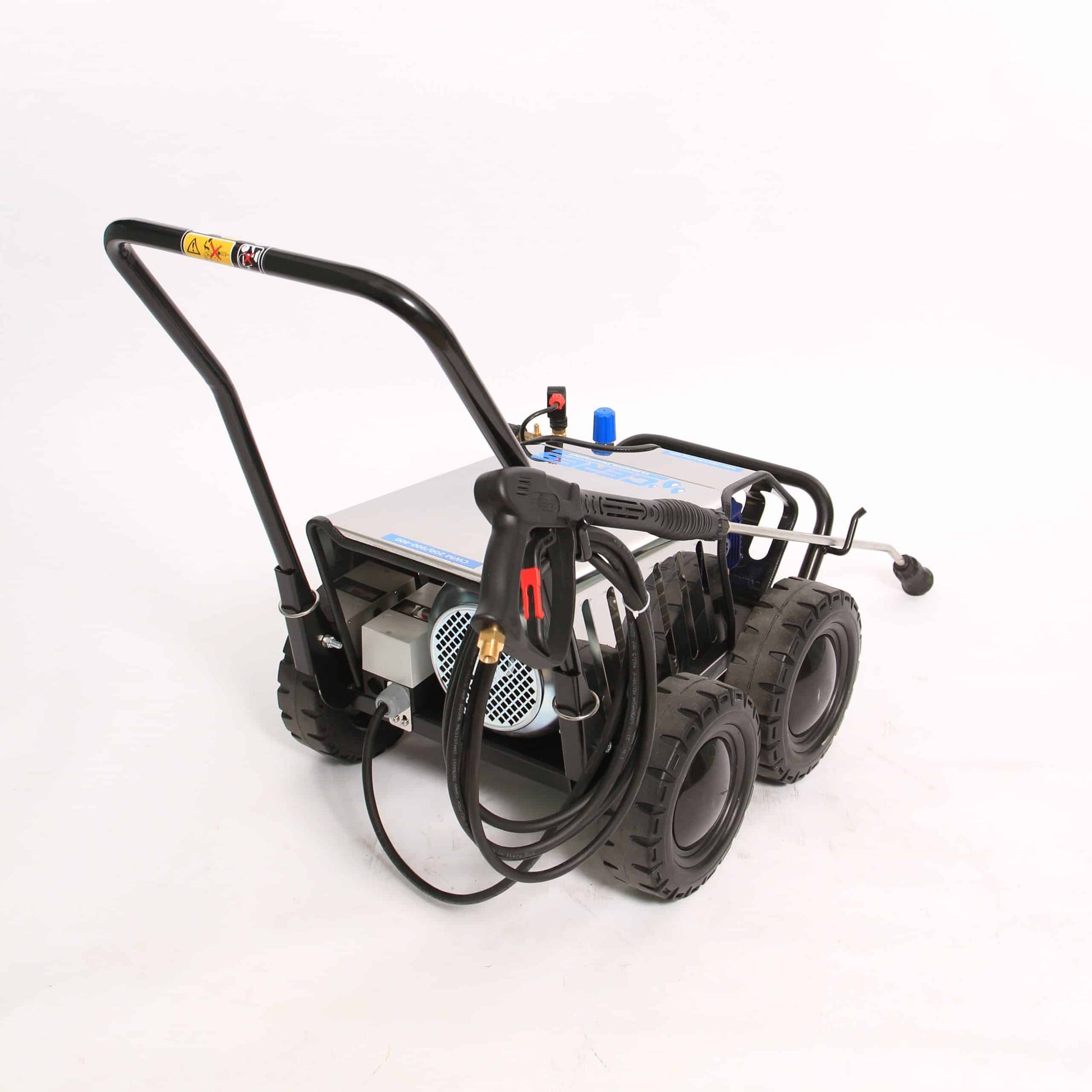 Ceres Cleaning Hogedrukreiniger CWM200/900-400