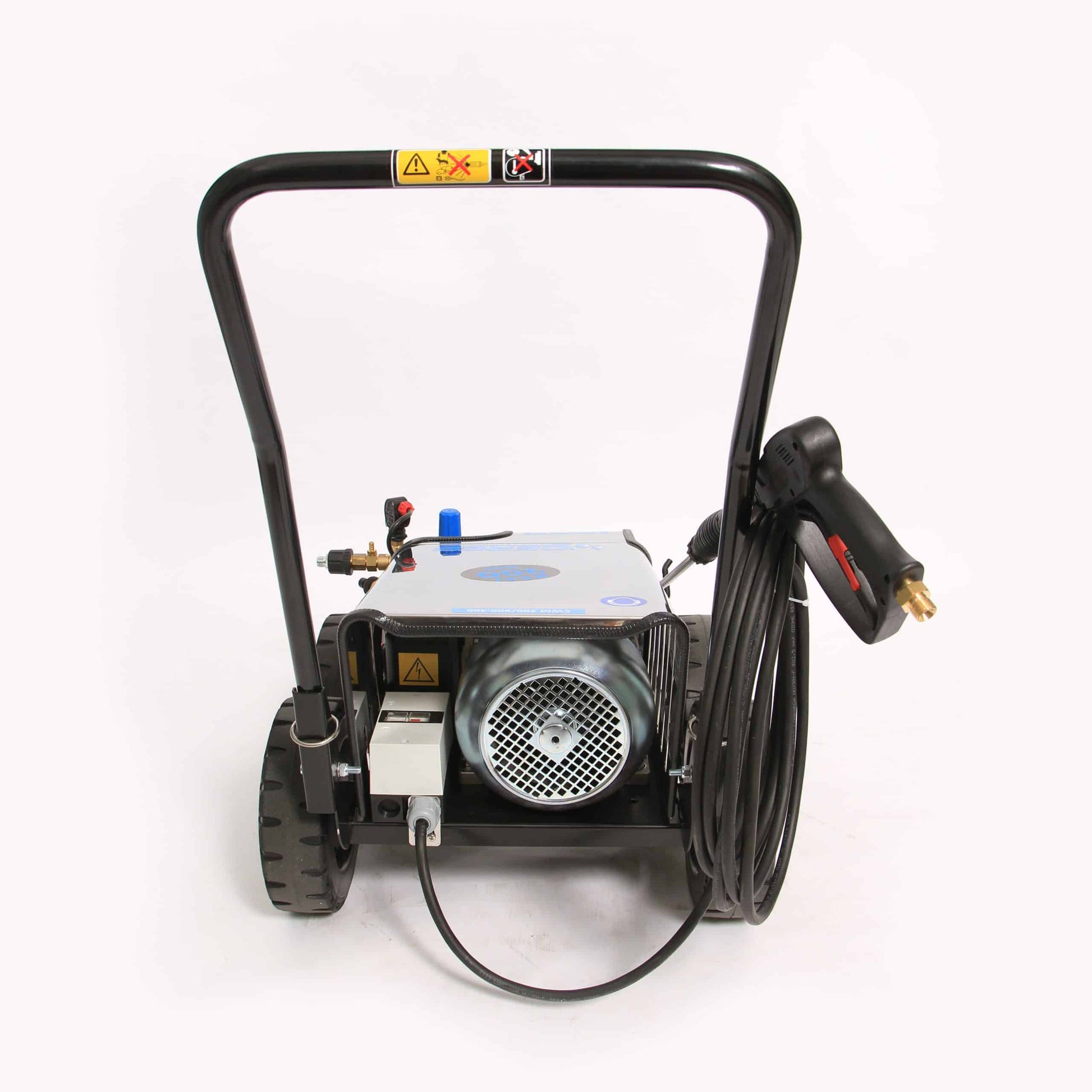 Ceres Cleaning Hogedrukreiniger CWM200/900-400