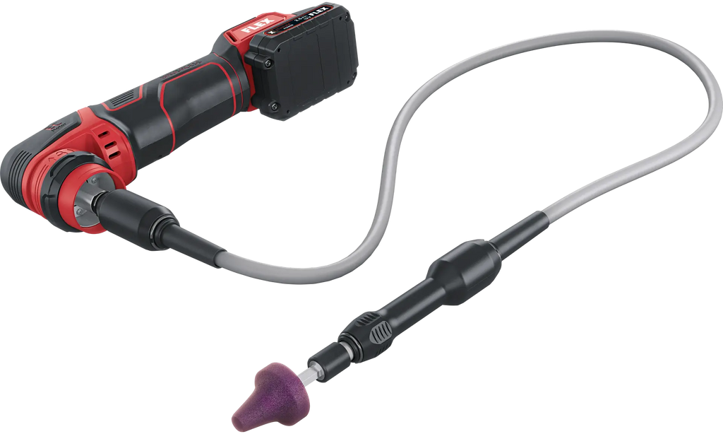 Flex PXE 80 10.8-EC/2.5 Set