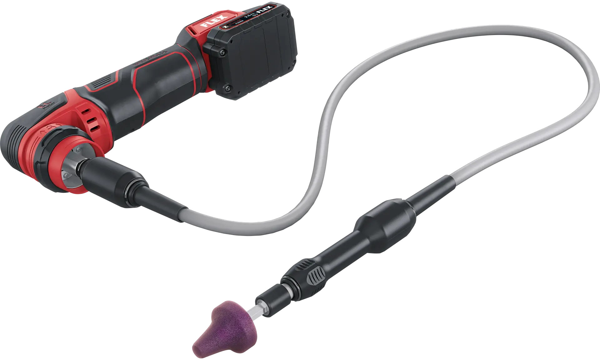 Flex PXE 80 10.8-EC/2.5 Set