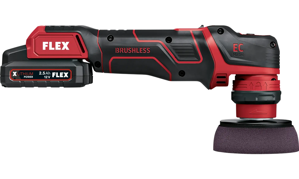 Flex PXE 80 10.8-EC/2.5 Set