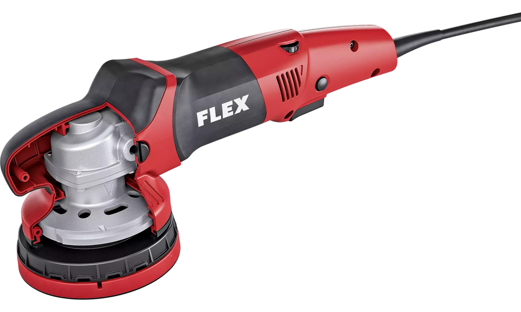 XCE 10-8 125 18.0-EC/5.0 Set