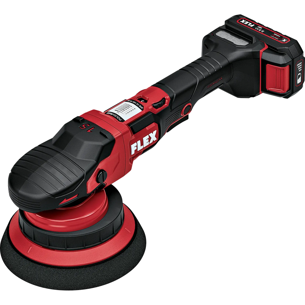 XFE 15 150 18.0-EC/5.0 Set
