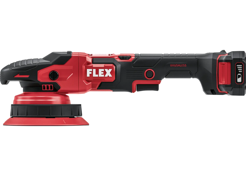 XFE 15 150 18.0-EC/5.0 Set