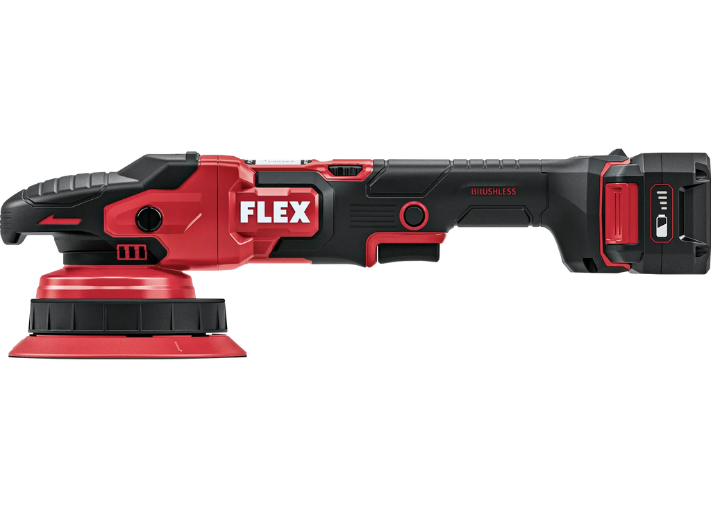XFE 15 150 18.0-EC/5.0 Set