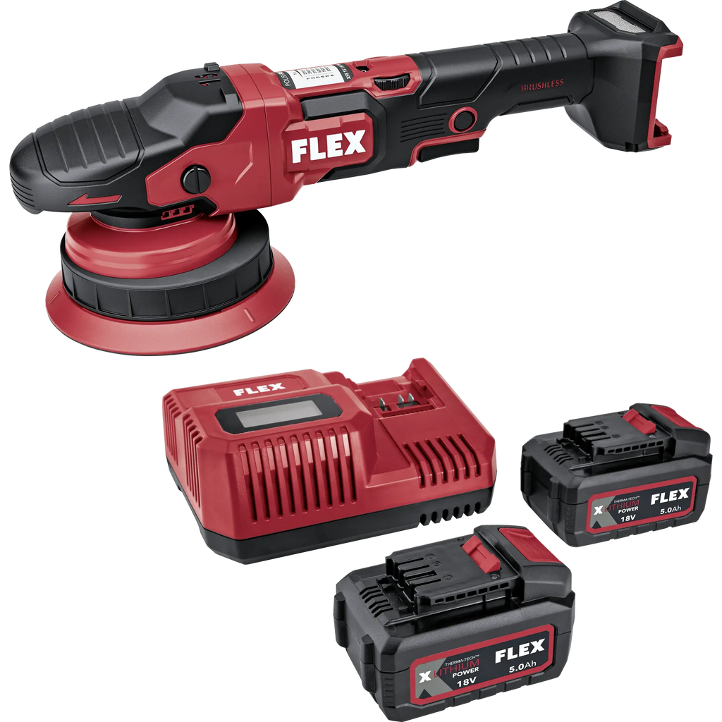 XFE 15 150 18.0-EC/5.0 Set