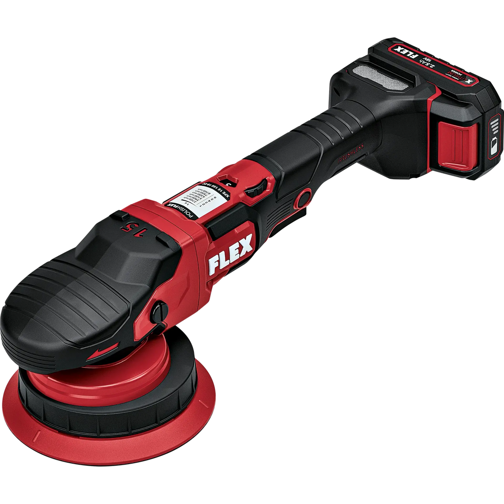 XFE 15 150 18.0-EC/5.0 Set