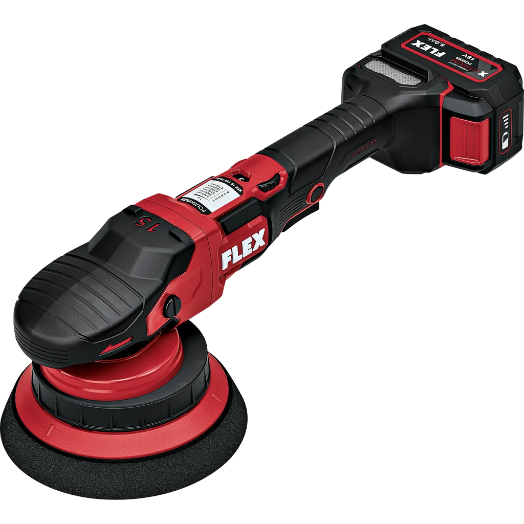 XFE 15 150 18.0-EC/5.0 Set