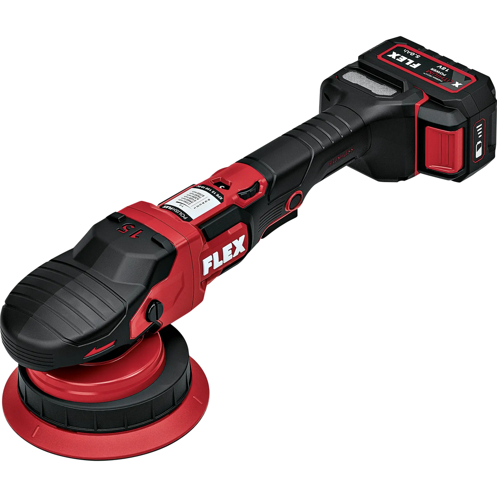 XFE 15 150 18.0-EC/5.0 Set