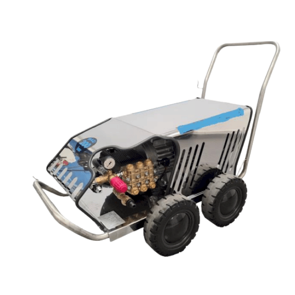 Ceres Cleaning Hogedrukreiniger CWM 350/900 - 400