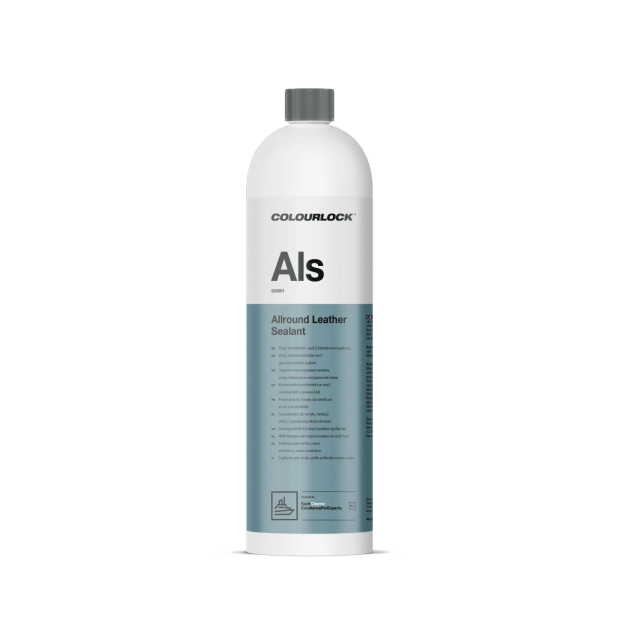 Allround Leather Sealant 1L fles