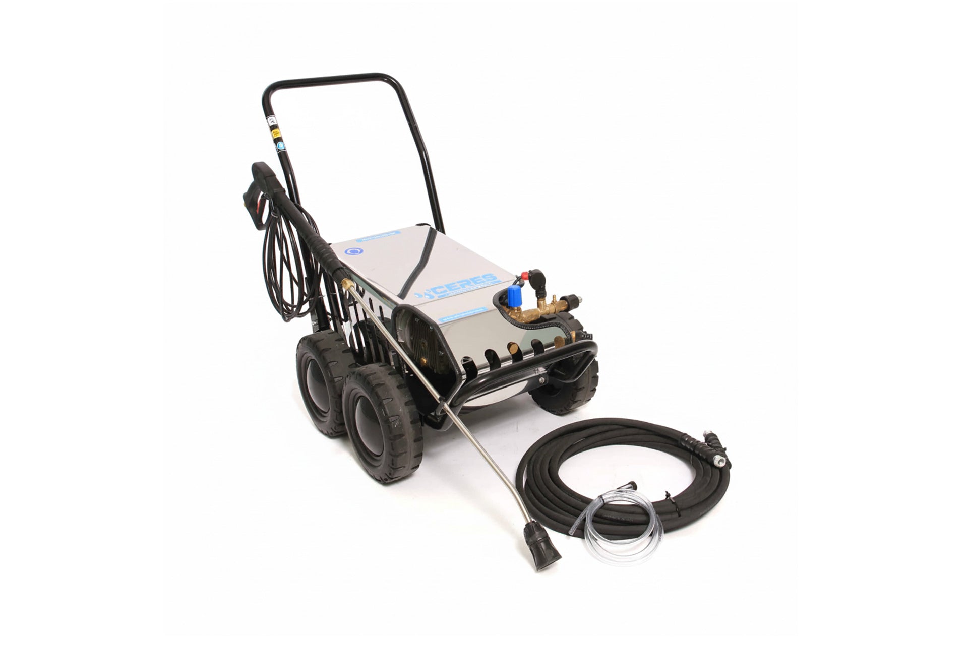 Ceres Cleaning Hogedrukreiniger CWM120/660-230