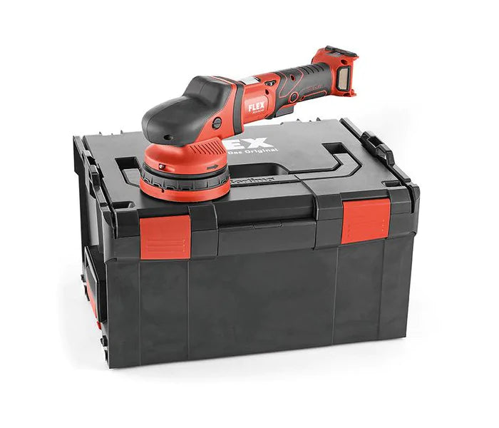 XCE 10-8 125 18.0-EC/5.0 Set