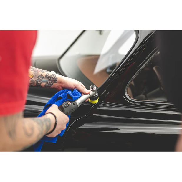 Edgeless Allround (Set 10 doeken)