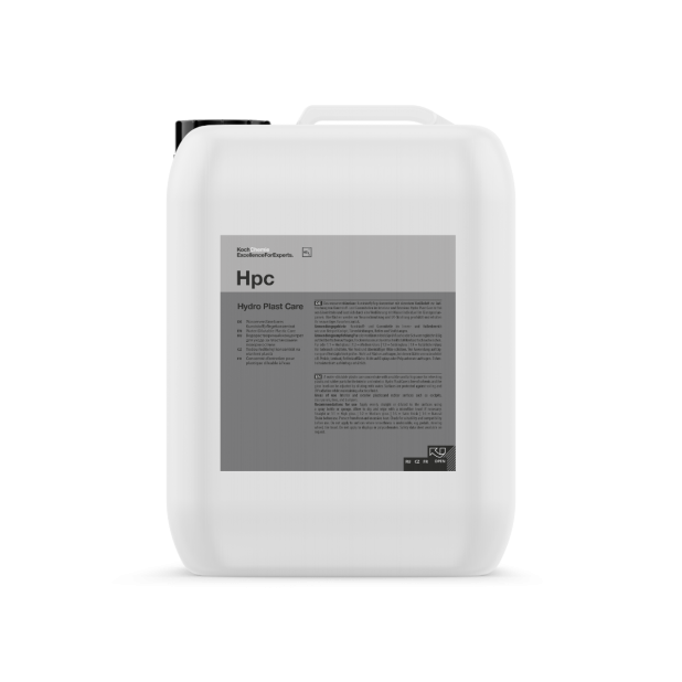 Hydro Plast Care