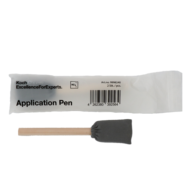Koch - Application Pen (SET 2 pennen)