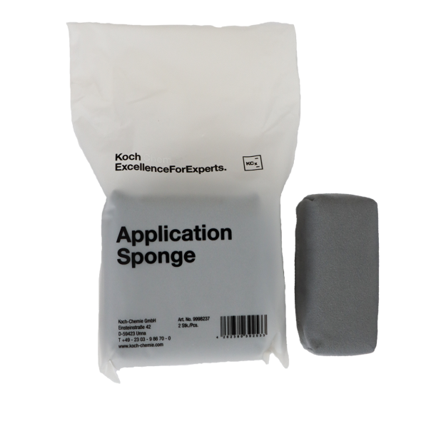 Koch - Application Sponges (SET 2 sponzen)