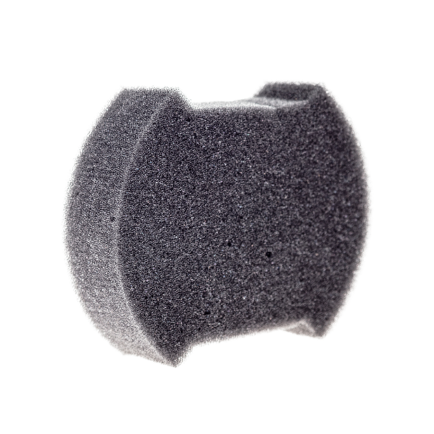 Koch - Applicator sponge (VERPAKT/5stuks)