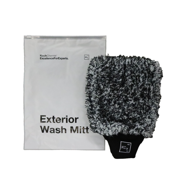 Koch - Exterior Wash Mitt