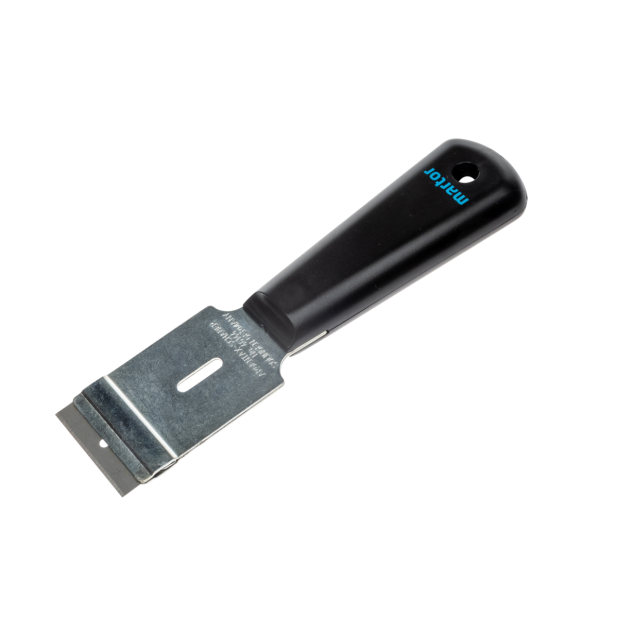 Koch - Glasschraper metaal