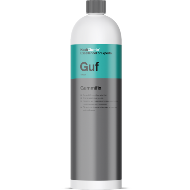 Gummifix