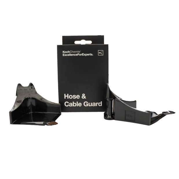 Koch - Hose & Cable Guard (Set 2 delen)