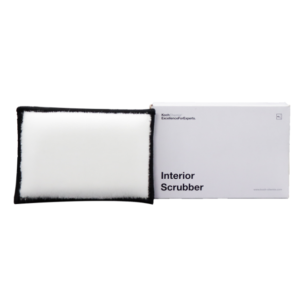 Koch - Interior Scrubber / Allrounder Scrubber