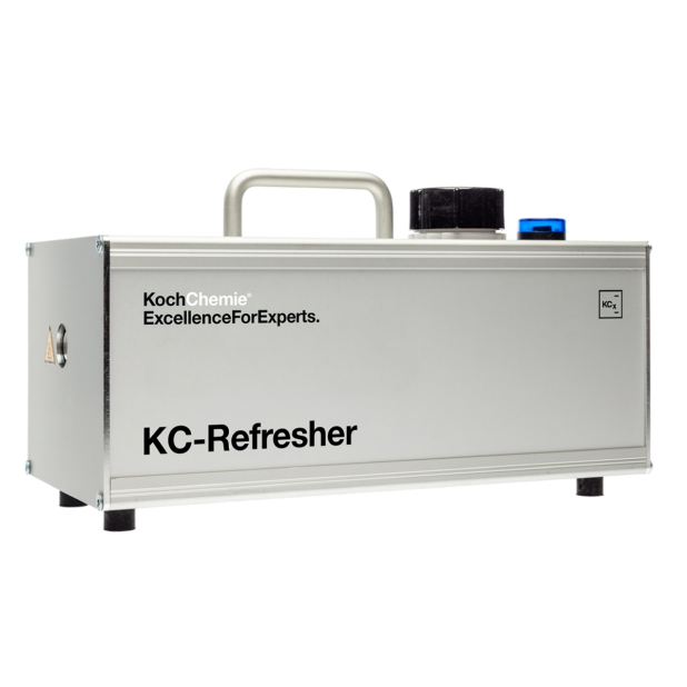 KC-Refresher Machine