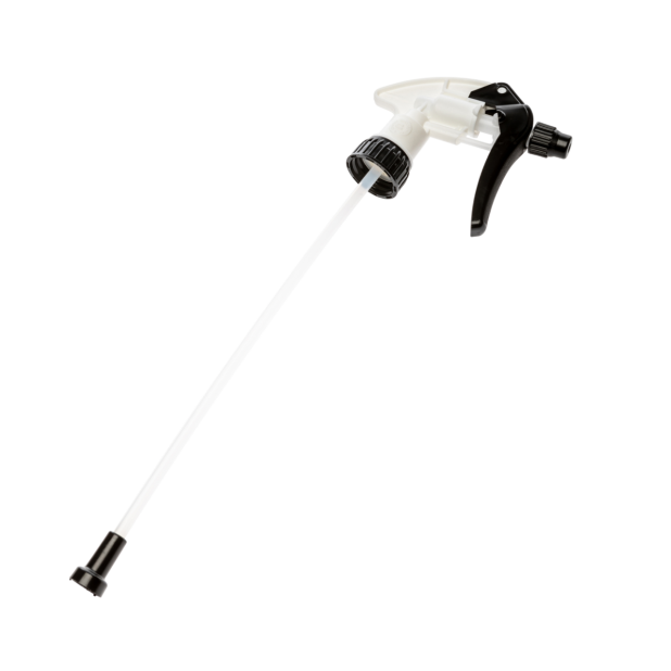 Koch - Star Spraykop (vr literfles 28/400 schroefdr)