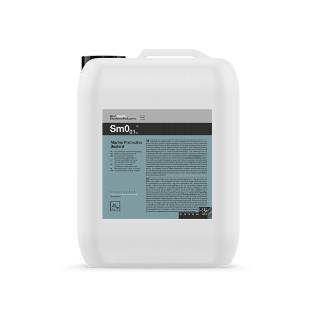 Marine Protective Sealant