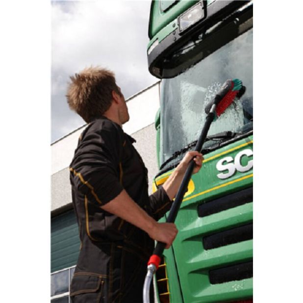 Vikan - Transport Wasborstel 37cm