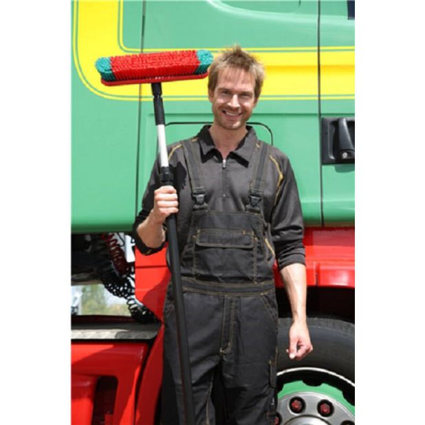 Vikan - Transport Wasborstel 37cm