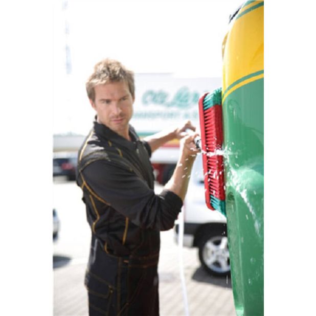 Vikan - Transport Wasborstel 37cm