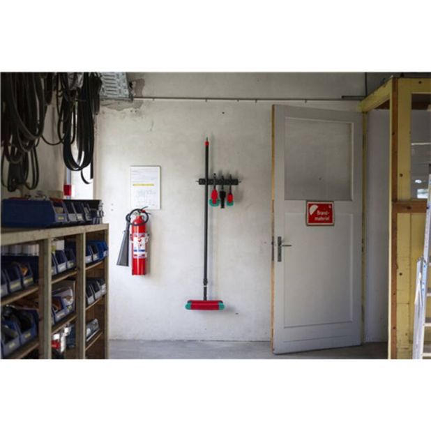 Vikan - Transport Wasborstel 37cm