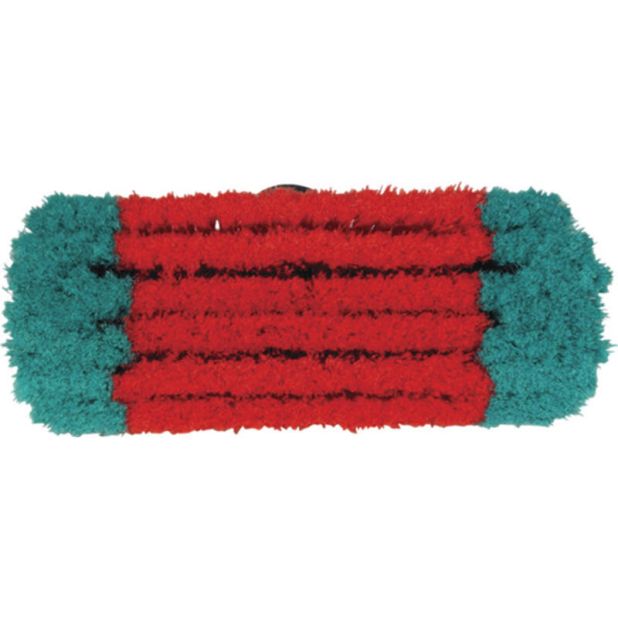 Vikan - Transport Wasborstel Ovaal 23 cm