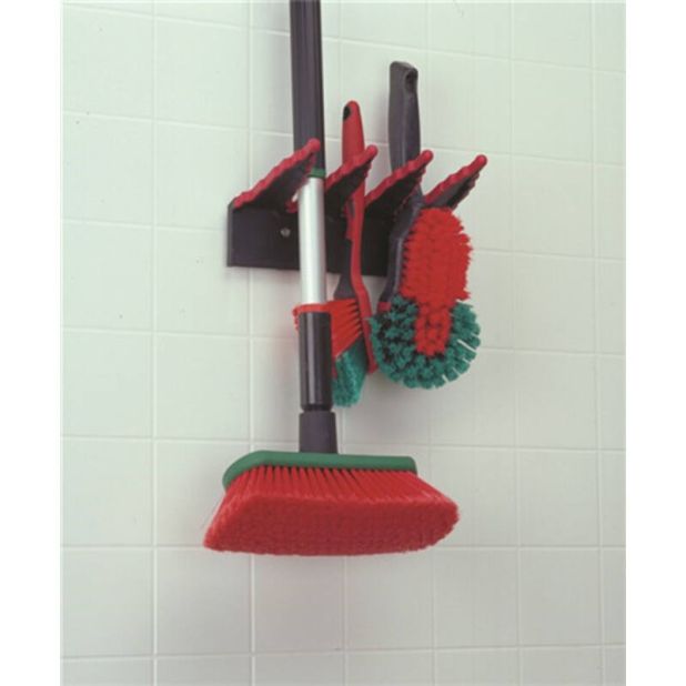 Vikan - Transport Wasborstel Ovaal 23 cm